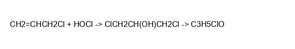 Reaction diagram