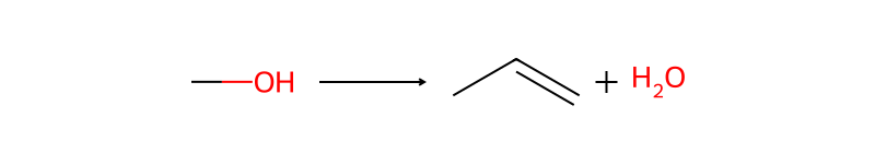 Reaction diagram